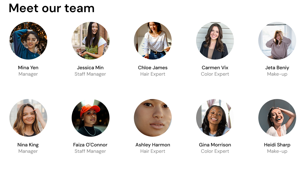 New Booking Software Analytics and Reporting Tools