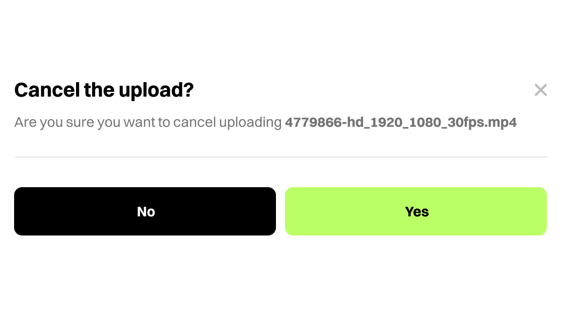 uDrop Cloud Storage Statistics and Analytics